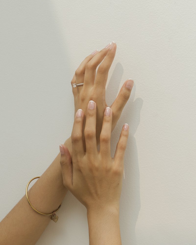 houzcall nail services